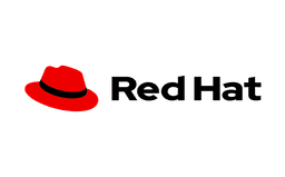 Red Hat logo