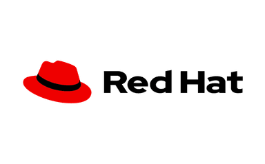 Red Hat Logo
