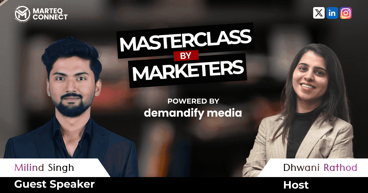 Scaling B2B Demand Gen