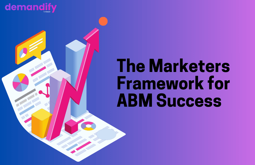 The Marketers Framework for ABM Success