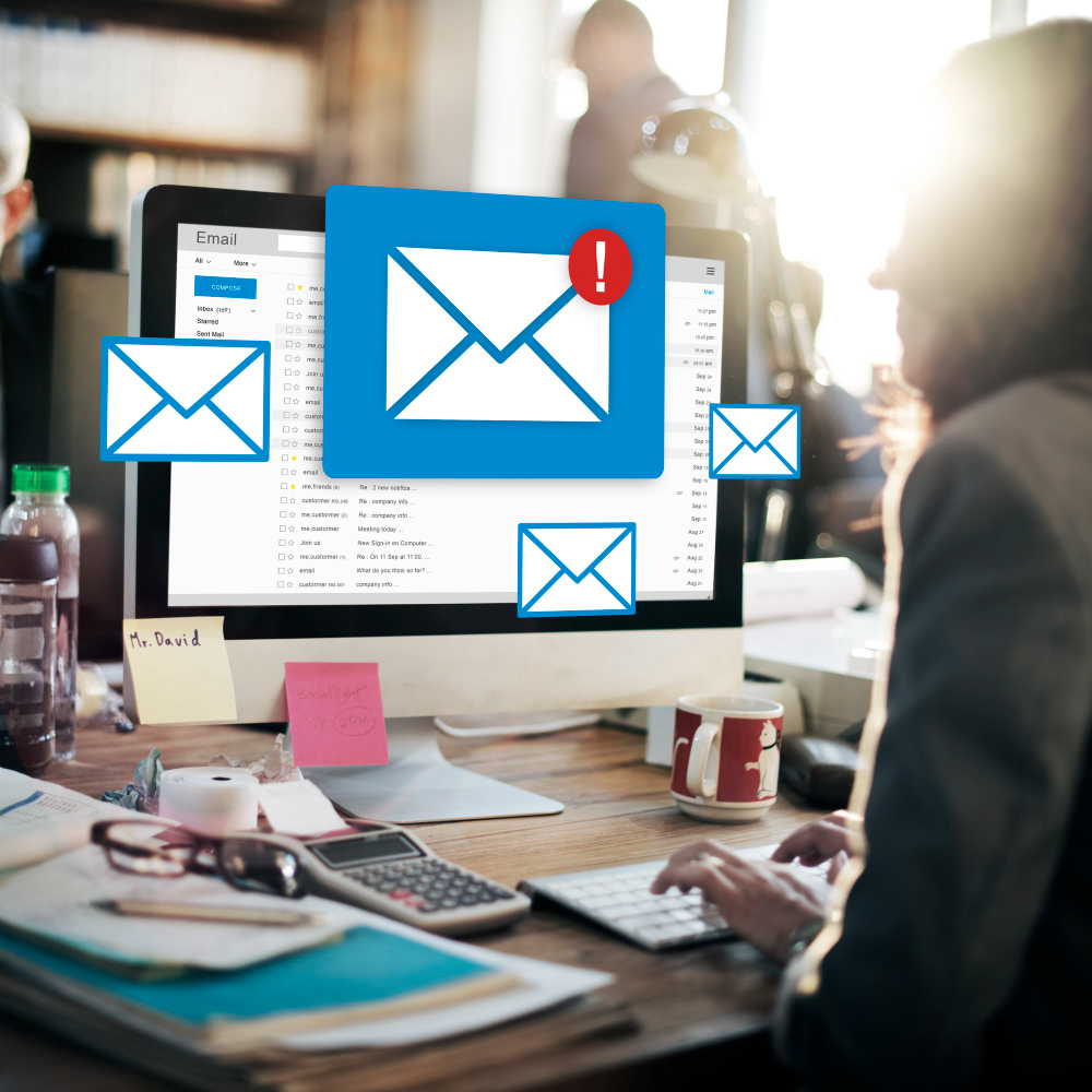 Email marketing goals to set in 2023