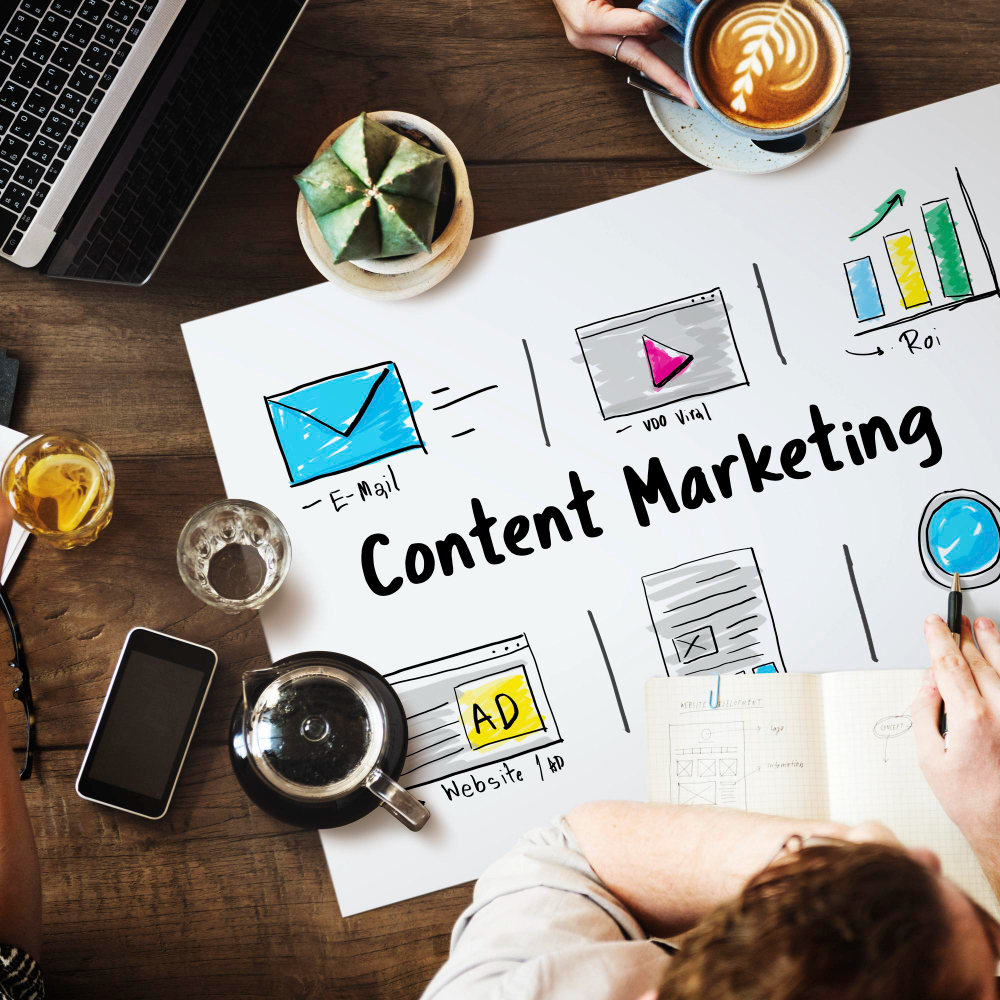 7 Strategies for Crafting Powerful Demand Generation Content