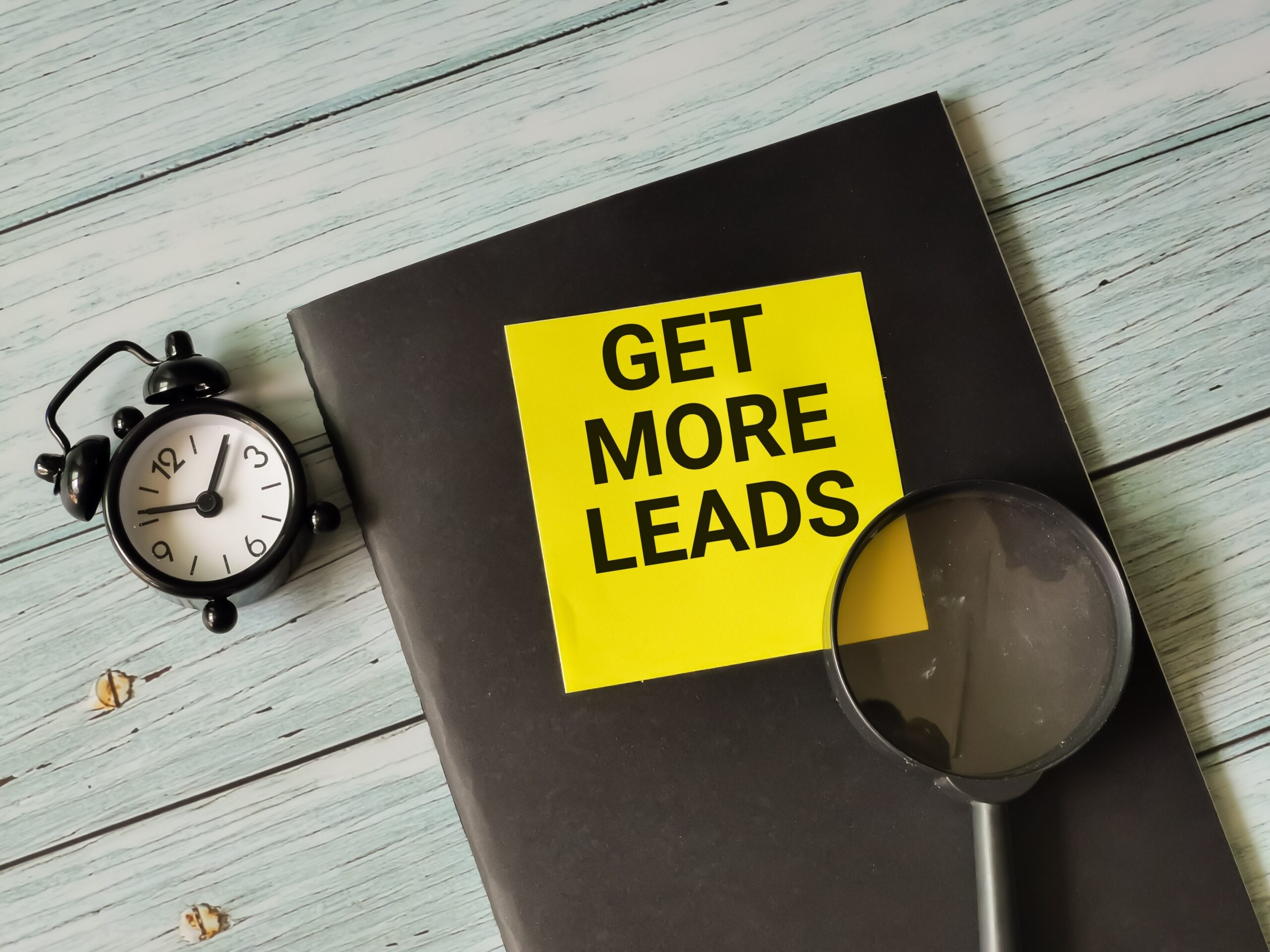 Step-by-Step Guide to Generating Leads on Clutch in 2024