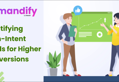 Identifying High-Intent Leads for Higher Conversions