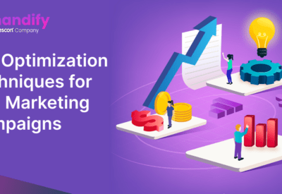 ROI Optimization Techniques for B2B Marketing Campaigns