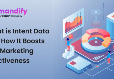 Leveraging Intent Data for Smarter Marketing Decisions