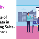 The Value of Intent Data in Identifying Sales-Ready Leads